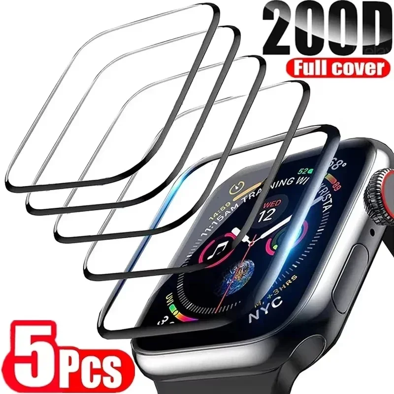 Apple Watch için Ekran Koruyuc - Watch Case Bumper incelemesi ve fiyatı