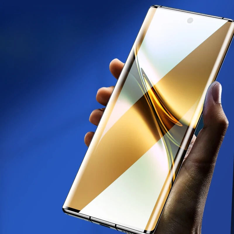 3 adet 9D çizilmez ekran filmi - Vivo V40 incelemesi ve fiyatı