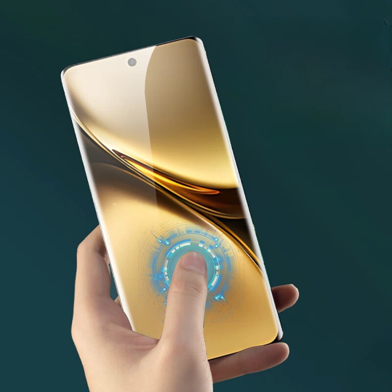 3 adet 9D çizilmez ekran filmi - Vivo V40 incelemesi ve fiyatı
