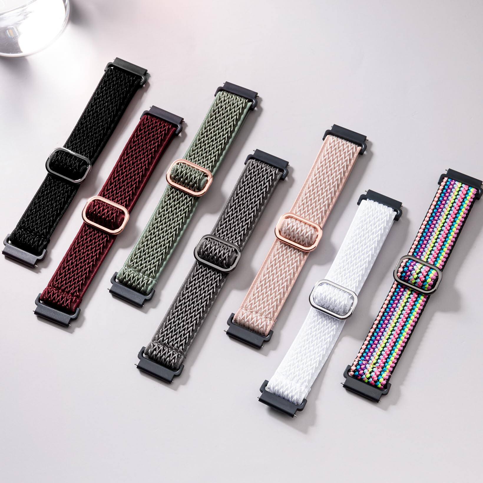 Galaxy izle için örgülü 8/8 kl - Samsung Smartwatch Ultra Accessories incelemesi ve fiyatı