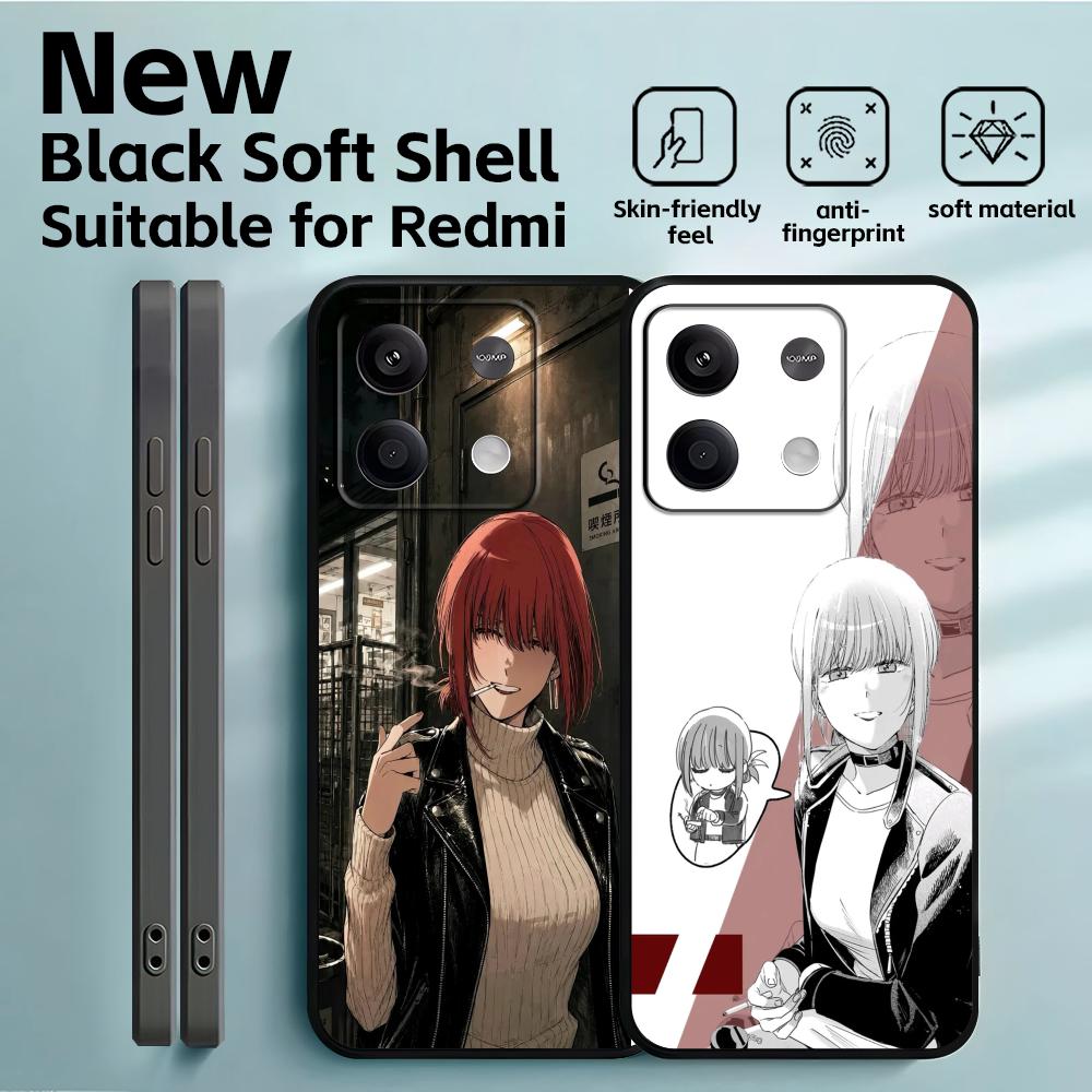 Redmi Smoking Note 14 13 12 11 - Xiaomi Redmi Note 13 incelemesi ve fiyatı