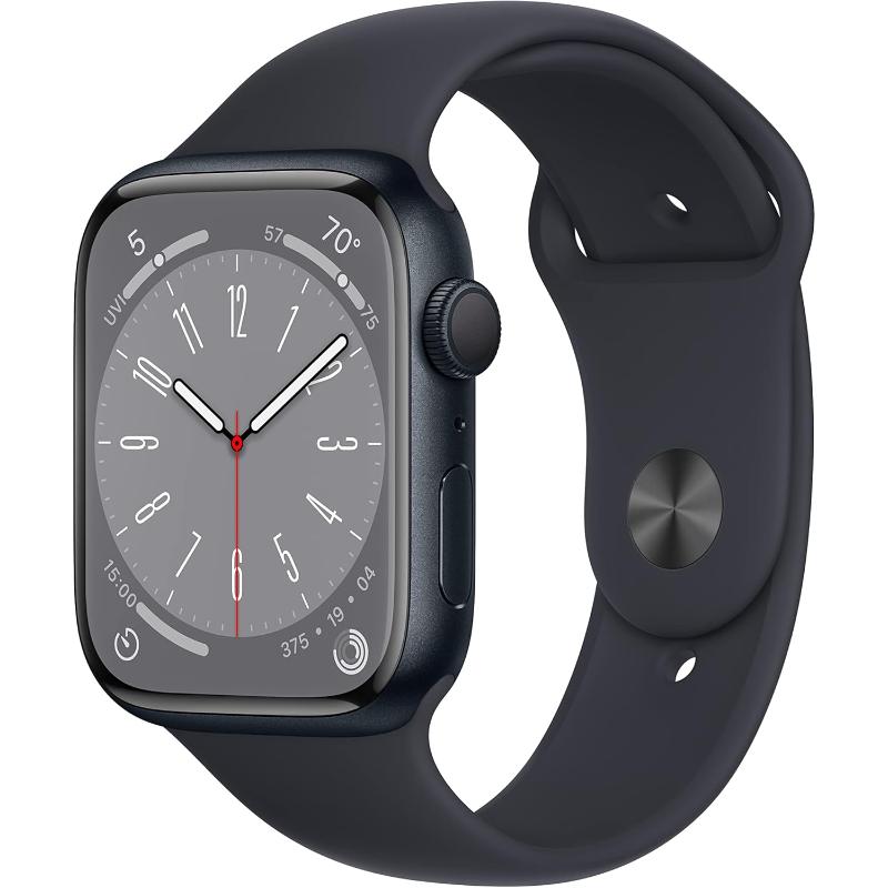 Apple Watch Series 8 Alüminyum - Smartwatch X18 incelemesi ve fiyatı