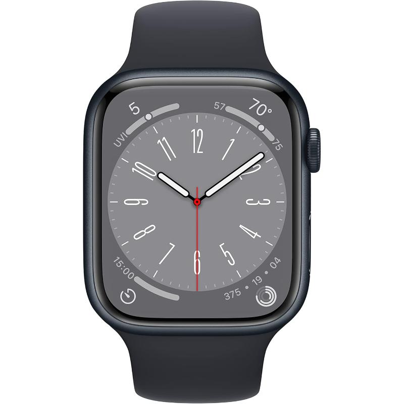 Apple Watch Series 8 Alüminyum - Smartwatch X18 incelemesi ve fiyatı