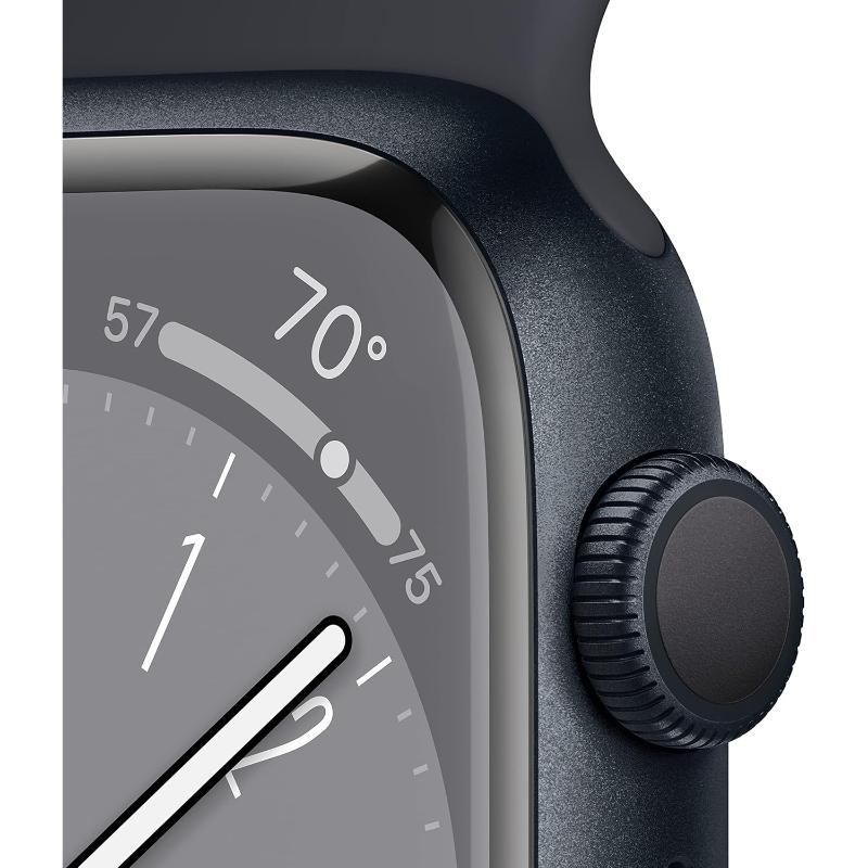 Apple Watch Series 8 Alüminyum - Smartwatch X18 incelemesi ve fiyatı