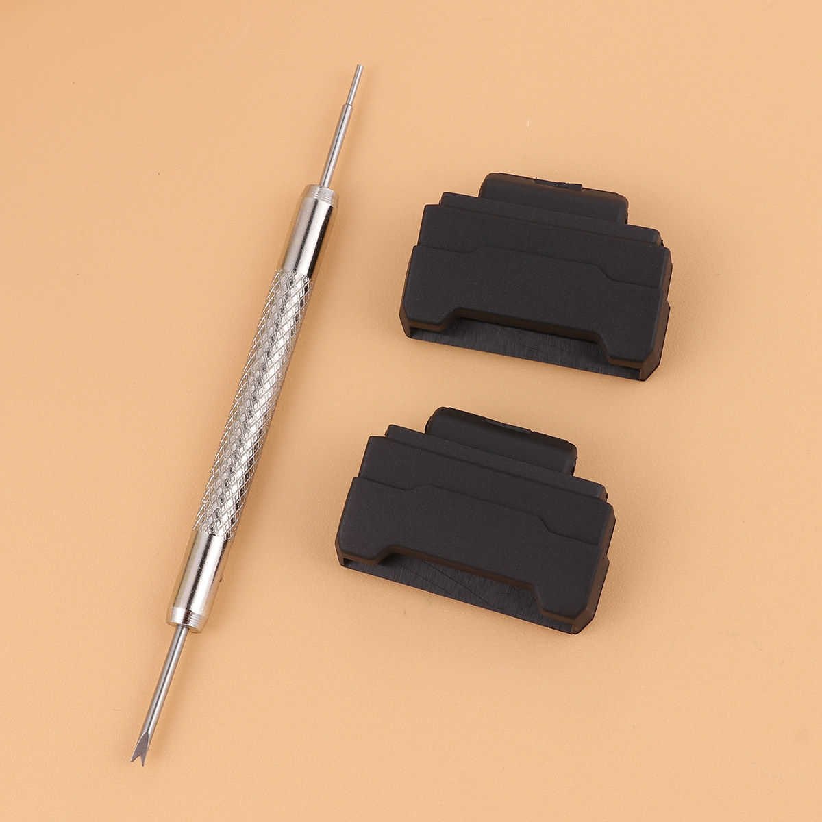 16mm Saat Kayışı Konektörü Reç - Smartwatch Watch Accessories incelemesi ve fiyatı