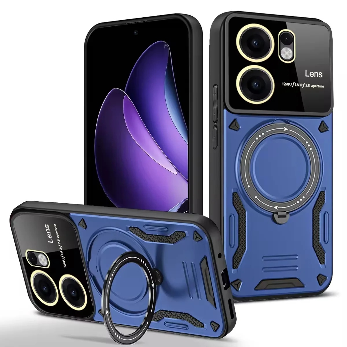 OPPO Reno 15 14 13 12 Pro 15F  - Oppo Reno 12 incelemesi ve fiyatı
