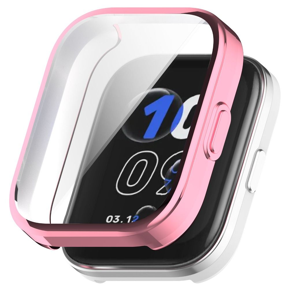 Tam Kapak TPU Kılıf Çizilmez E - Smartwatch Icon incelemesi ve fiyatı
