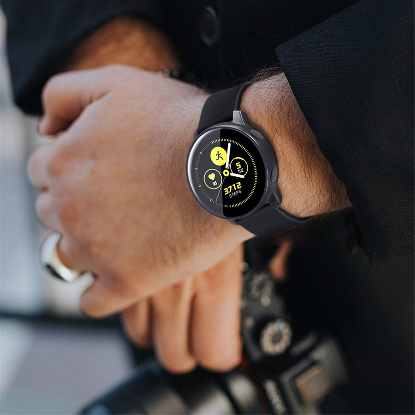 Samsung Galaxy İzle aktif için - Smartwatch Icon incelemesi ve fiyatı
