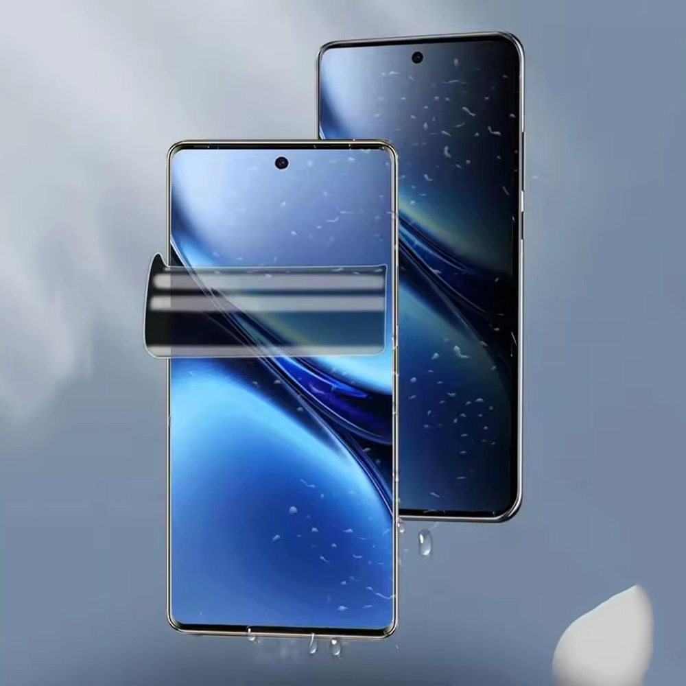 3 Adet Anti-Spy Ekran Koruyucu - Vivo V40 incelemesi ve fiyatı