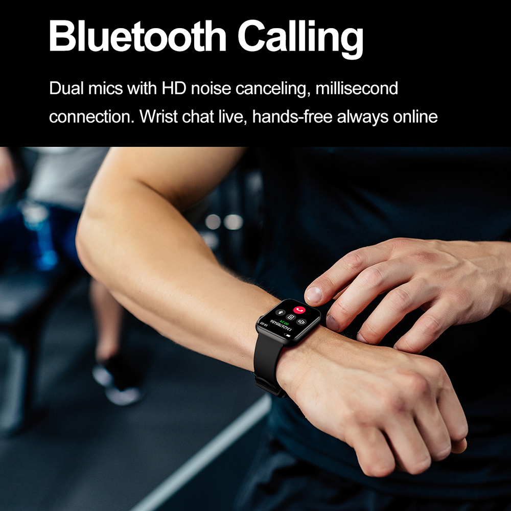 Orijinal Erkek Akıllı Saat Fit - Smartwatch Face incelemesi ve fiyatı
