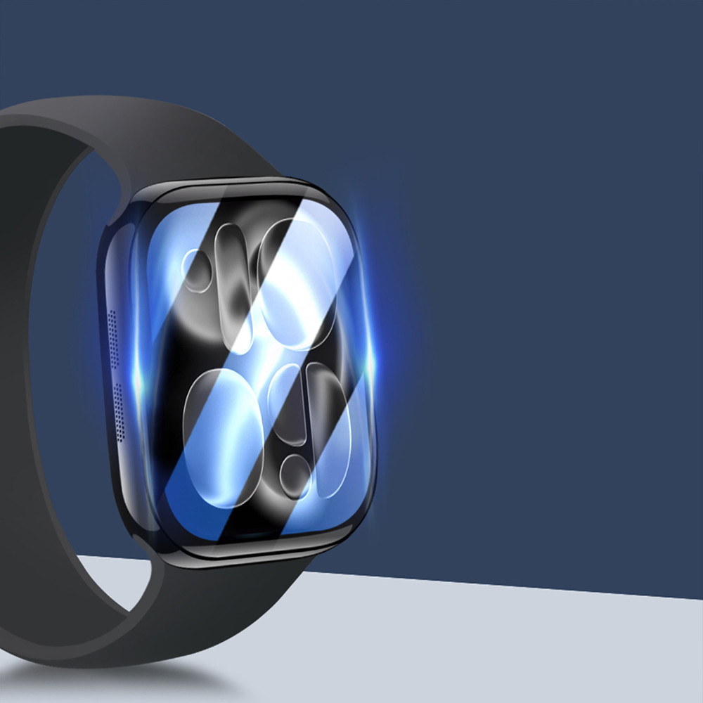Apple Watch Serisi 11 10-9-8-7 - Smartwatch Icon incelemesi ve fiyatı