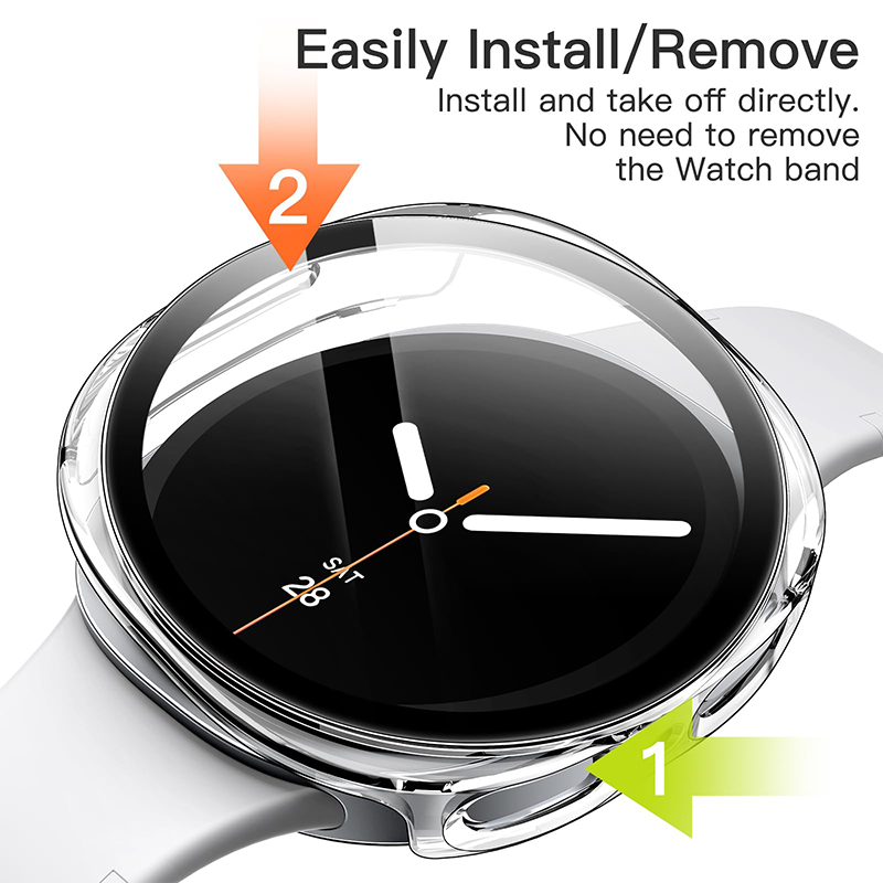 Samsung Galaxy Watch 8 9 40mm  - Samsung Smartwatch Accessories incelemesi ve fiyatı