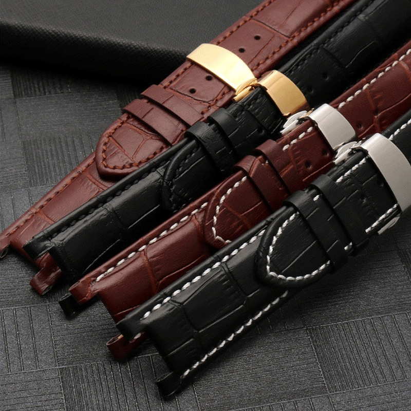 Hakiki deri kordonlu saat GC G - Smartwatch Guess incelemesi ve fiyatı