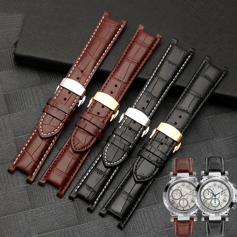 Hakiki deri kordonlu saat GC G - Smartwatch Guess incelemesi ve fiyatı
