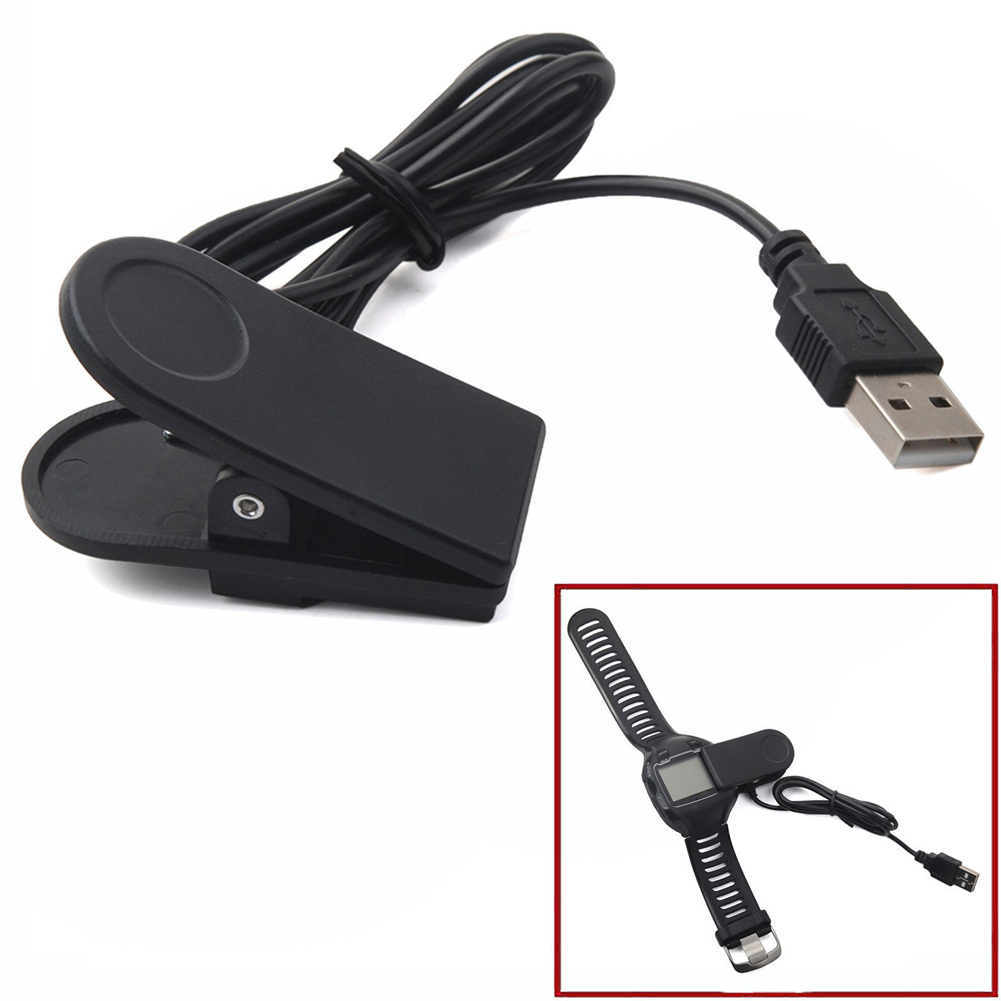 Forerunner 405CX 405 410 910XT - Watch Charger Cable incelemesi ve fiyatı