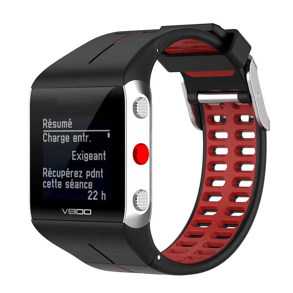 Saat kayışı yedek silikon açık - Smartwatch Accessories Shop incelemesi ve fiyatı