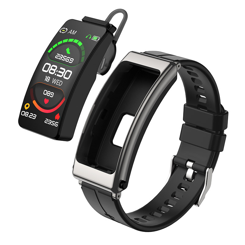 K13 Bluetooth kulaklık konuşma - Smartwatch Headset incelemesi ve fiyatı
