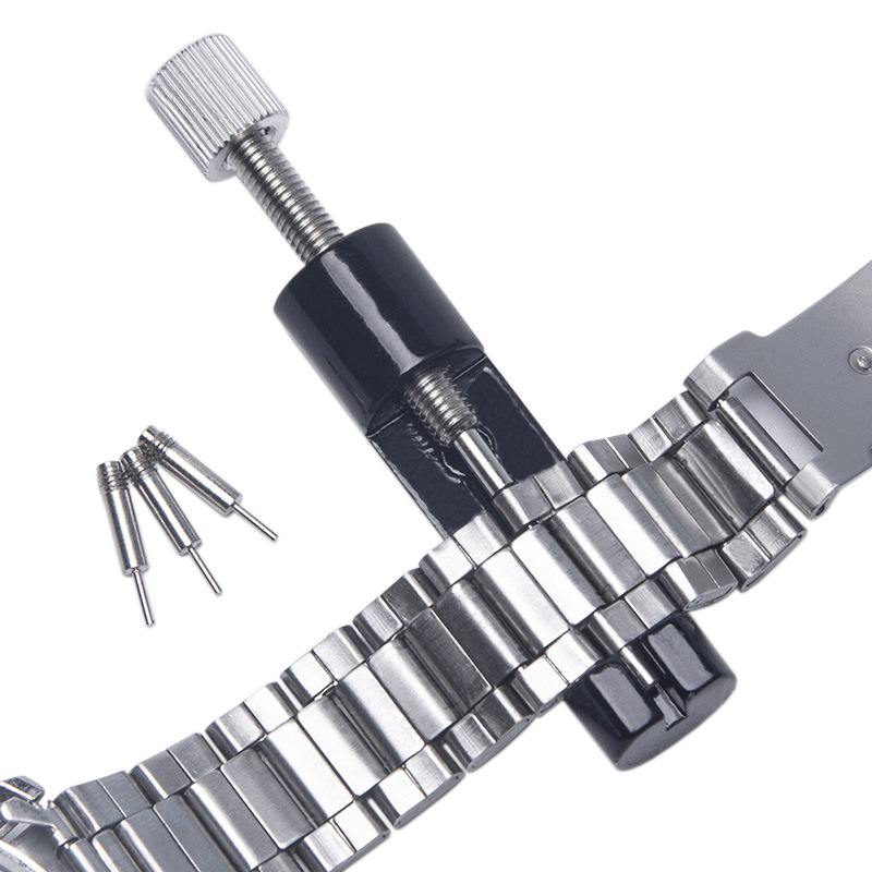 Saat Tamir Aleti 2068c Metal A - Tool Kit Strap Change incelemesi ve fiyatı
