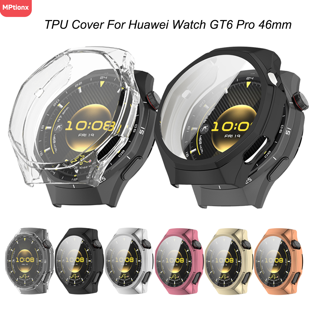 Huawei Watch GT6 Pro 46mm için - Smartwatch Icon incelemesi ve fiyatı