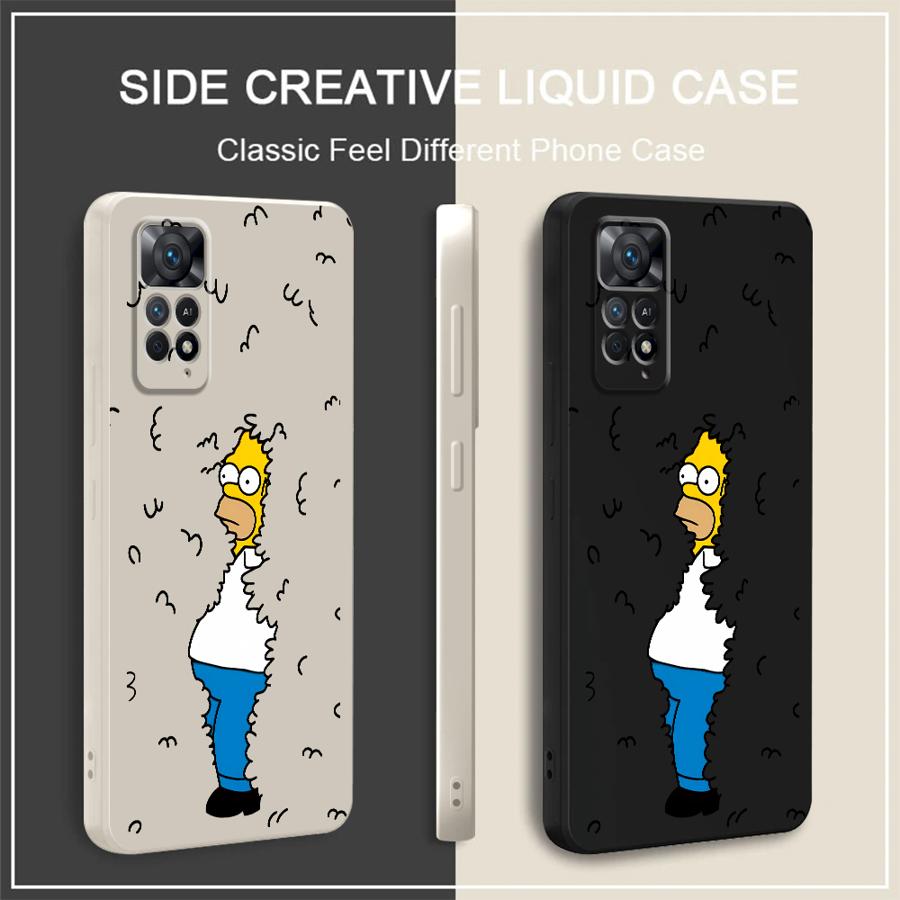 S-Simpsons Cool Bart Telefon K - Xiaomi Redmi Note 13 incelemesi ve fiyatı