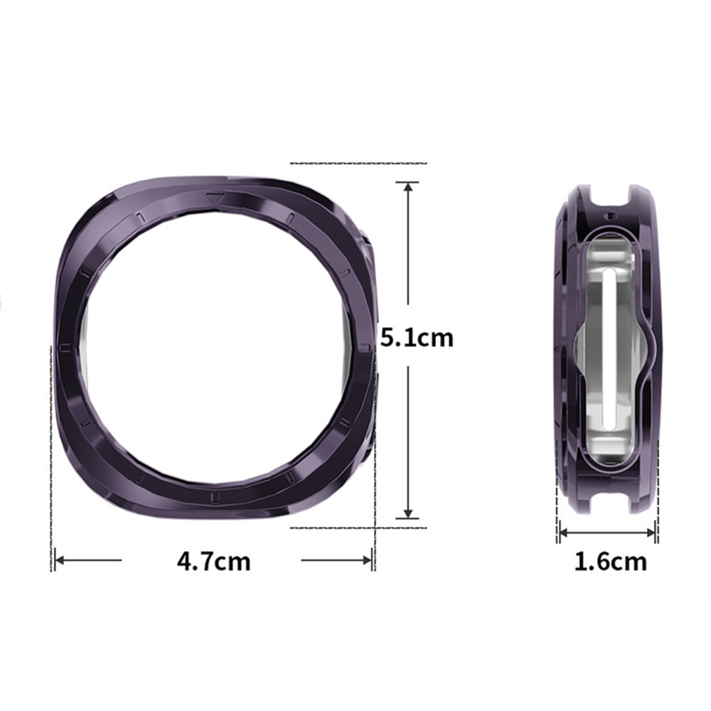Samsung Galaxy için kaplama kı - Samsung Smartwatch Ultra Accessories incelemesi ve fiyatı