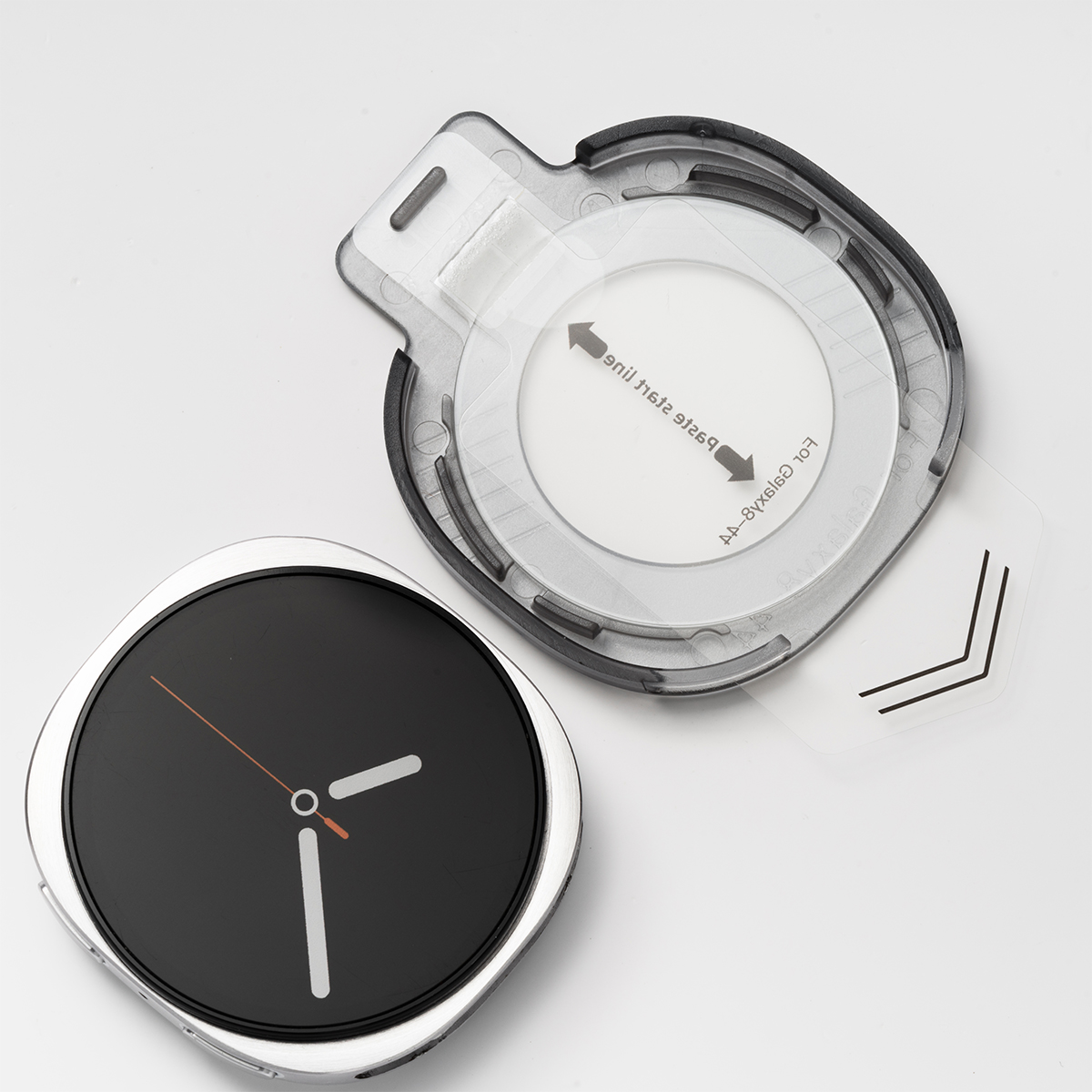 Temperli Cam Koruyucu Samsung  - Samsung Smartwatch Accessories incelemesi ve fiyatı