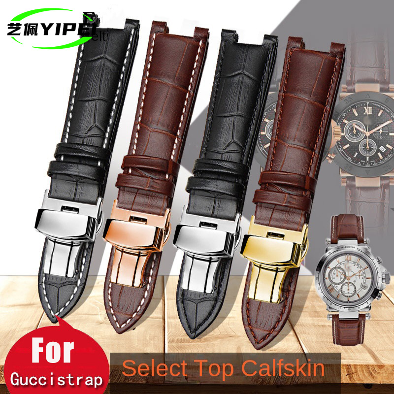 Sığır derisi saat kayışı 22*13 - Smartwatch Guess incelemesi ve fiyatı