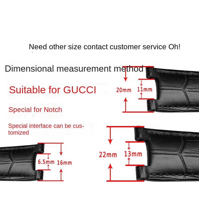 Sığır derisi saat kayışı 22*13 - Smartwatch Guess incelemesi ve fiyatı