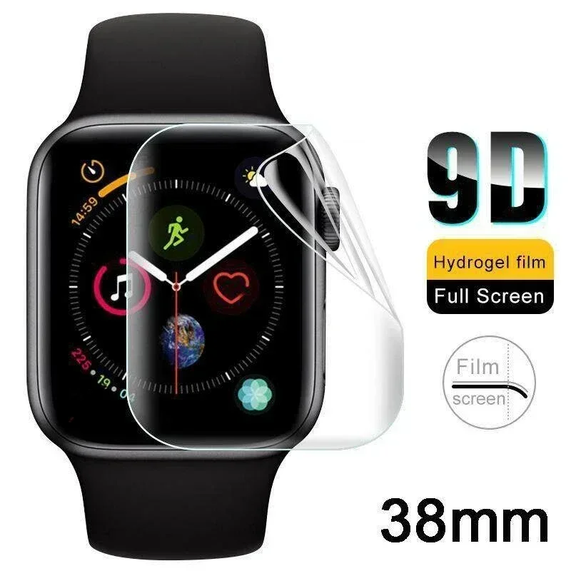 Hidrojel Ekran Koruyucu Film A - Watch Case Bumper incelemesi ve fiyatı