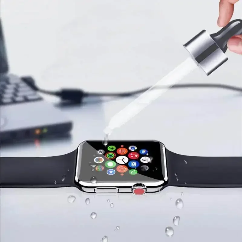 Hidrojel Ekran Koruyucu Film A - Watch Case Bumper incelemesi ve fiyatı