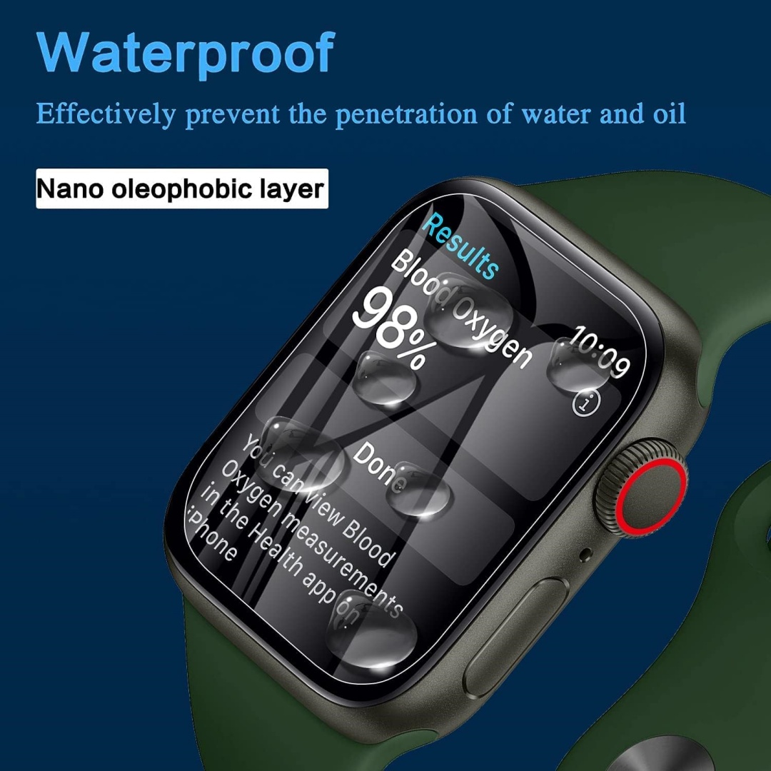Apple Watch 11 10 46mm 42mm 5  - Watch Case Bumper incelemesi ve fiyatı