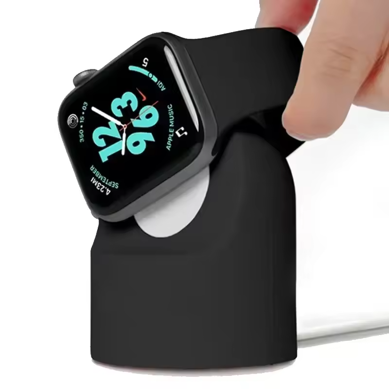 Yeni Şarj Standı Apple Watch S - Watch Charger Cable incelemesi ve fiyatı