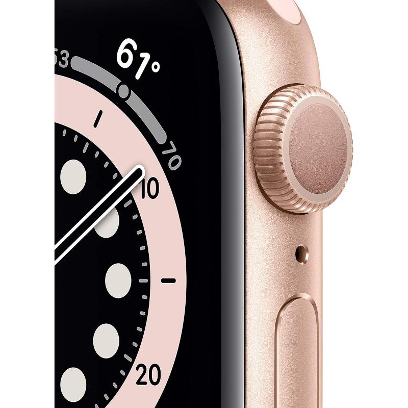 Apple Watch Series 6 Alüminyum - Smartwatch X18 incelemesi ve fiyatı