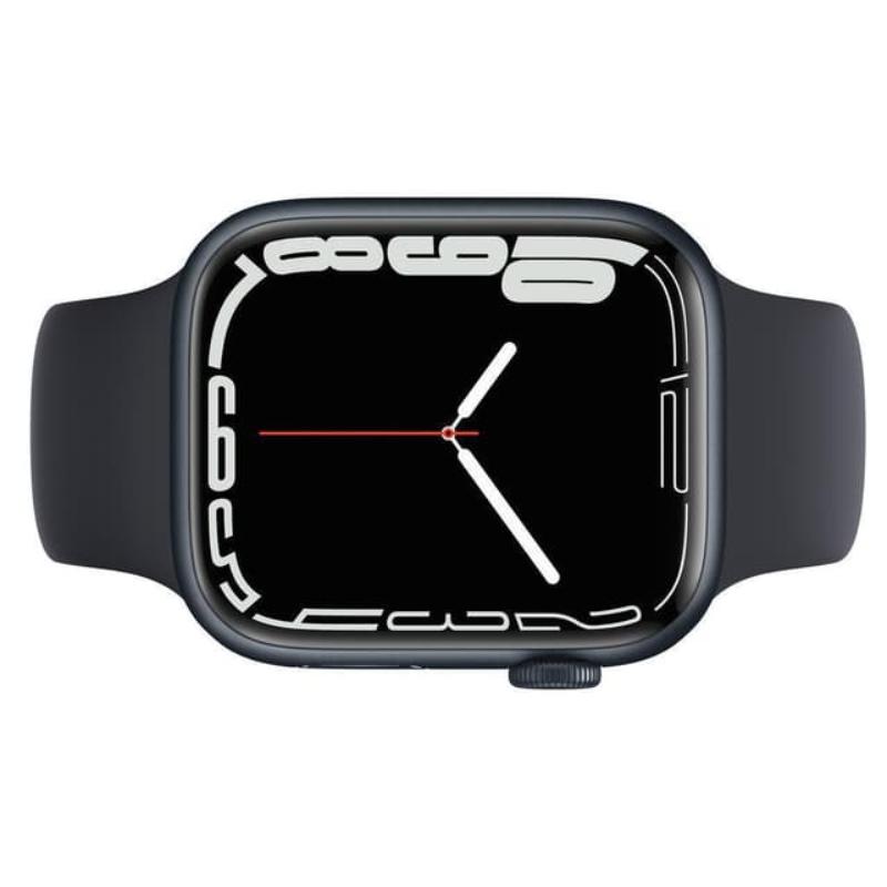 Apple Watch Series 7 Alüminyum - Smartwatch X18 incelemesi ve fiyatı