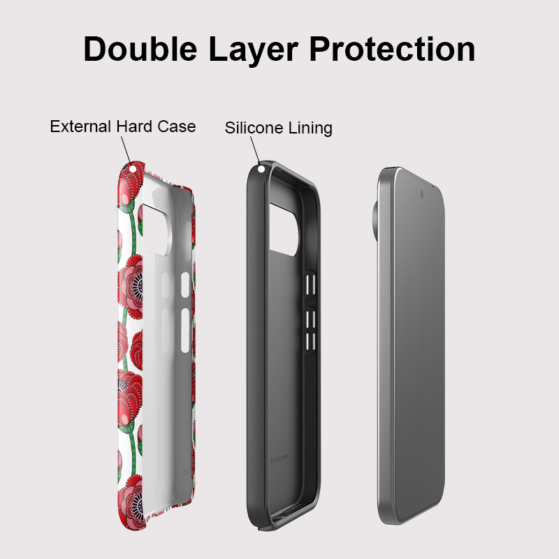 Fcicicase Akrilik Mat Telefon  - Google Pixel 8A incelemesi ve fiyatı