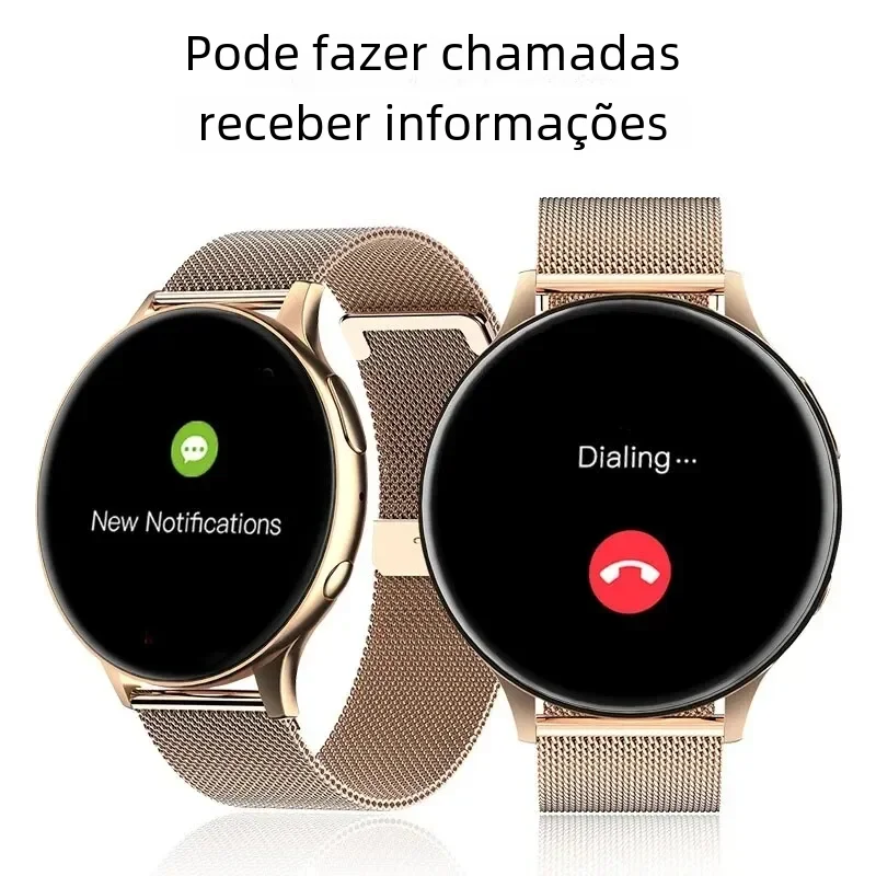 2026 kadın Bluetooth çağrı Sma - Smartwatch Face incelemesi ve fiyatı