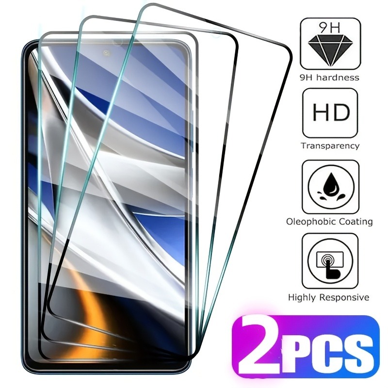 2 paket Tam Kapak Temperli Cam - Oppo Reno 12 incelemesi ve fiyatı