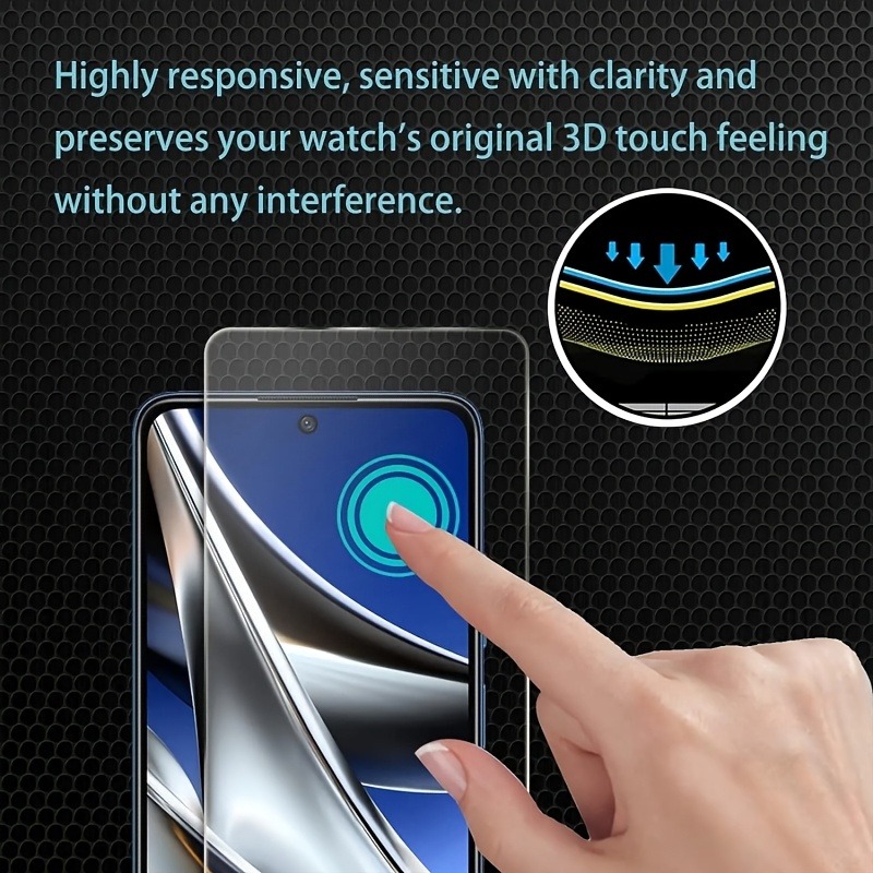 2 paket Tam Kapak Temperli Cam - Oppo Reno 12 incelemesi ve fiyatı