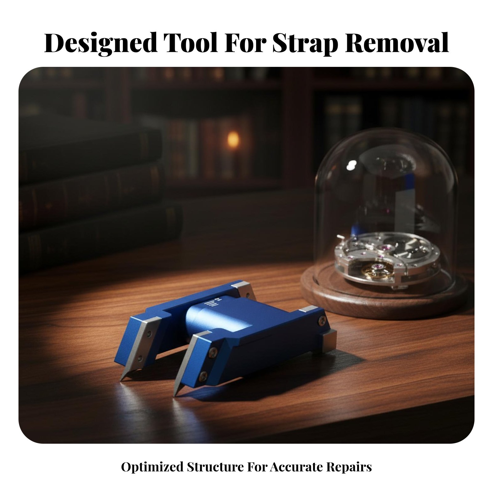 Bobin Çubuğu Pensesi Profesyon - Tool Kit Strap Change incelemesi ve fiyatı