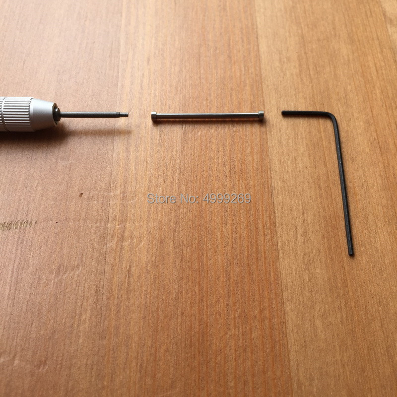 Çan Ross BR değişim için iç al - Tool Kit Strap Change incelemesi ve fiyatı