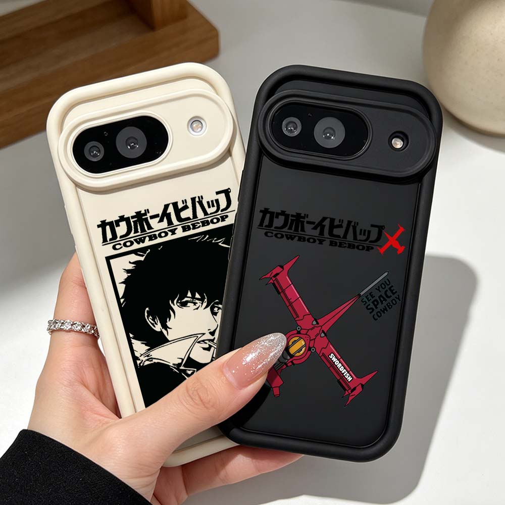 Kovboy Bebop Anime Telefon Kıl - Google Pixel 8A incelemesi ve fiyatı