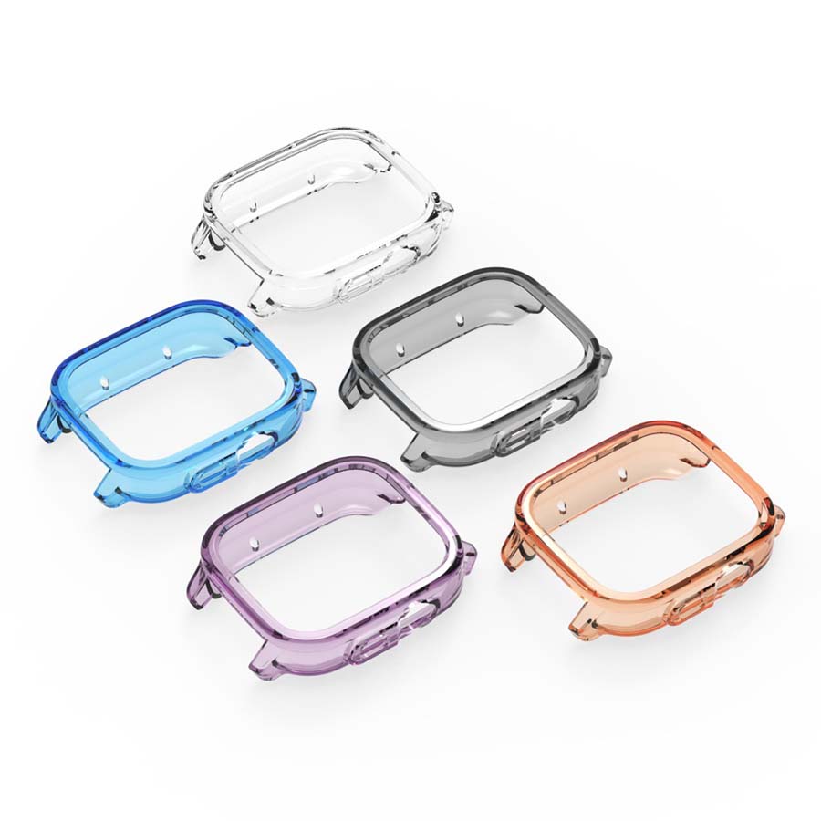 Realme Watch 5 için kılıf kapa - Garmin Smartwatch Accessories incelemesi ve fiyatı