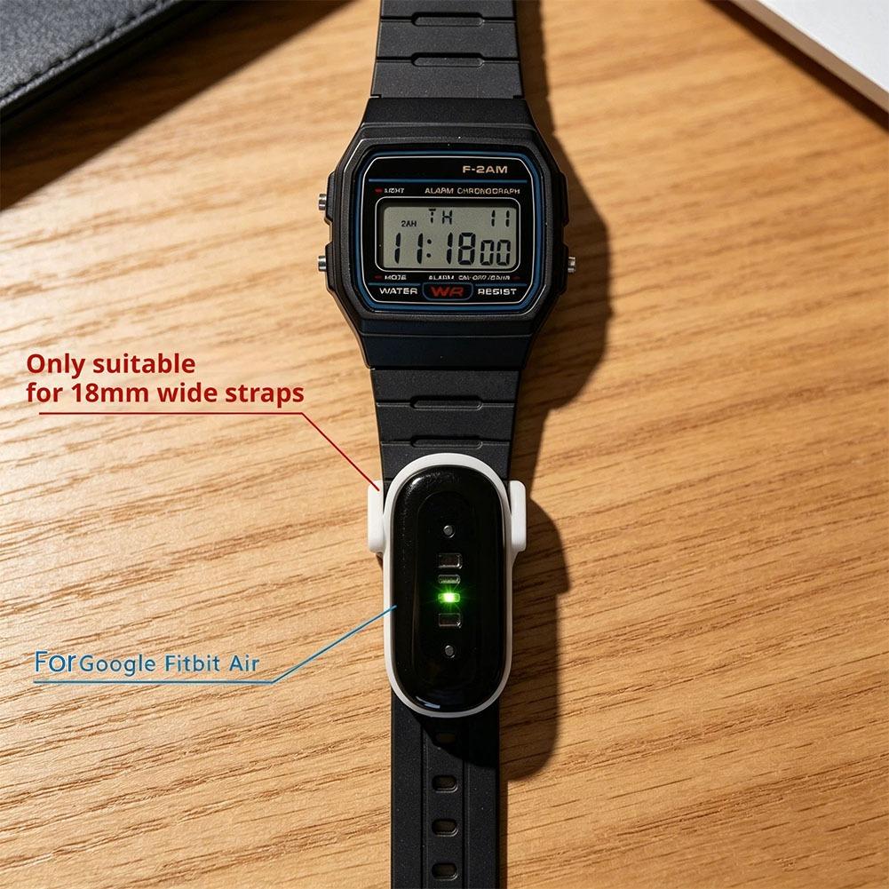 Fitbit Air Watch Band Adaptör  - Smartwatch Watch Accessories incelemesi ve fiyatı