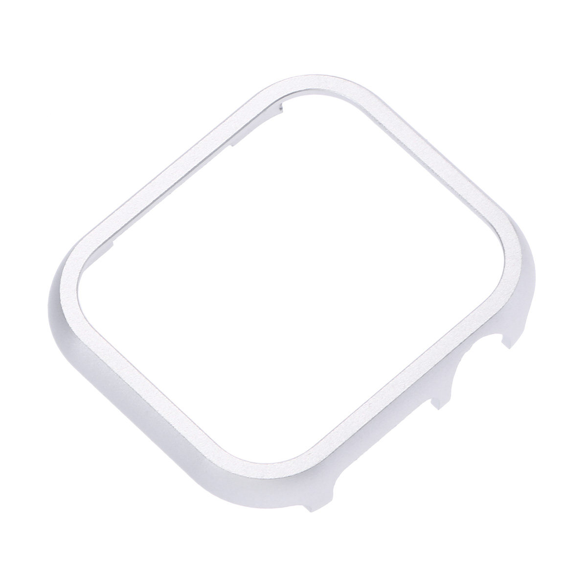 40mm Alüminyum Alaşımlı Saat K - Watch Case Bumper incelemesi ve fiyatı