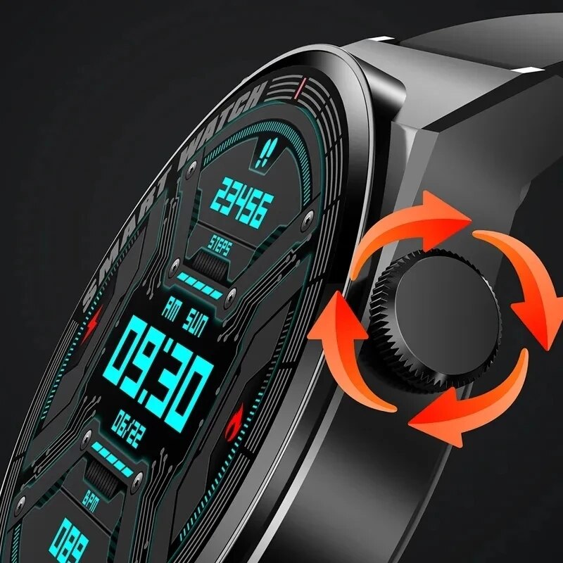 Saat Serisi 5 Akıllı Saat Erke - Smartwatch Faces incelemesi ve fiyatı