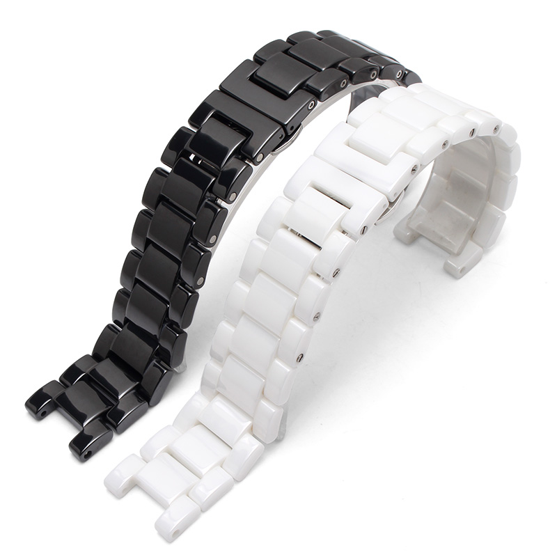 BRETA içbükey seramik kayış 20 - Smartwatch Guess incelemesi ve fiyatı