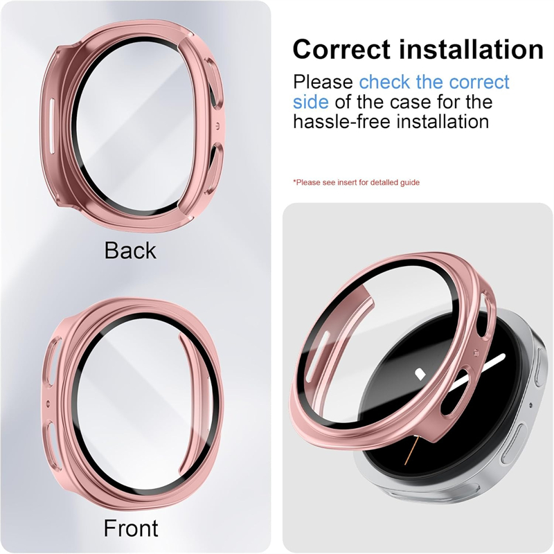 Samsung Galaxy Watch 8 aksesua - Samsung Smartwatch Accessories incelemesi ve fiyatı