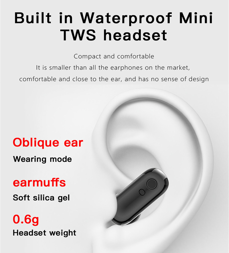 Orijinal yeni akıllı saat TWS  - Smartwatch Headset incelemesi ve fiyatı